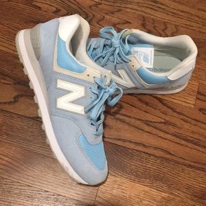 New Balance 574